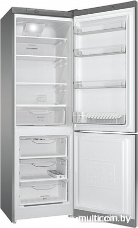 Холодильник Indesit DFM 4180 S
