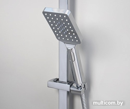 Душевая система Wasserkraft A16501