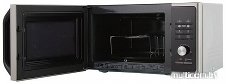 Микроволновая печь Samsung MG23F302TAS