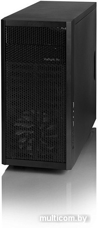 Корпус Fractal Design Core 1000 USB 3.0 (FD-CA-CORE-1000-USB3-BL)