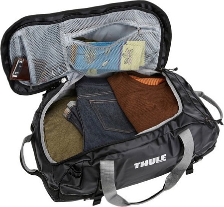 Сумка Thule Chasm 40L TDSD-202 (black)