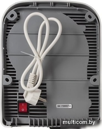 Сушилка для рук Sonnen HD-165 604191