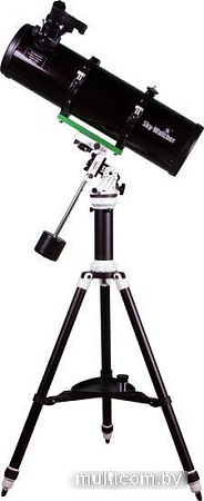 Телескоп Sky-Watcher Explorer N130/650 AZ-EQ Avant 76341