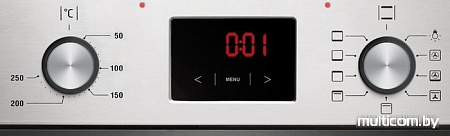 Электрический духовой шкаф Hansa BOEI69471