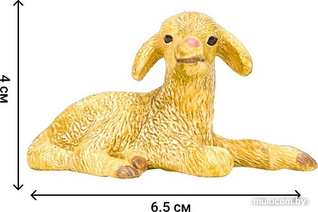 Игровой набор Masai Mara На ферме ММ205-047