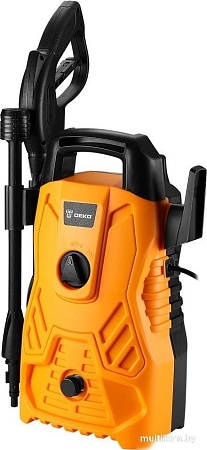 Мойка высокого давления Deko DKCW115 084-2040