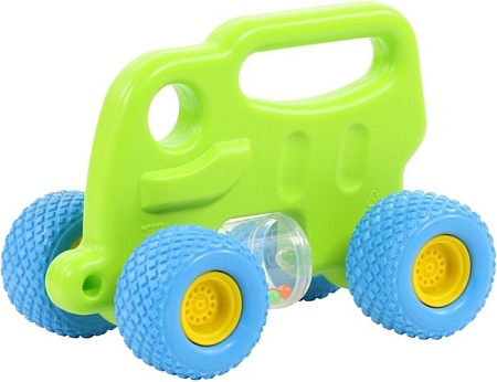 Транспорт Полесье Беби Грипкар Грузовик