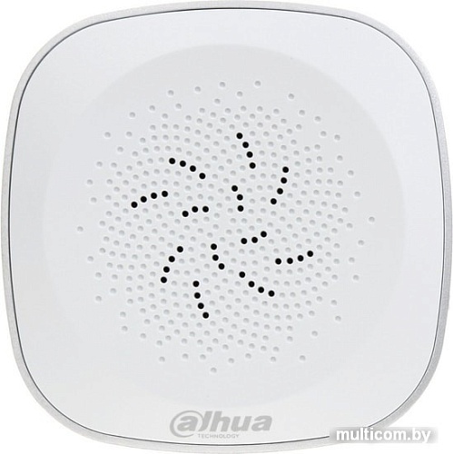 Микрофон Dahua DH-HAP201
