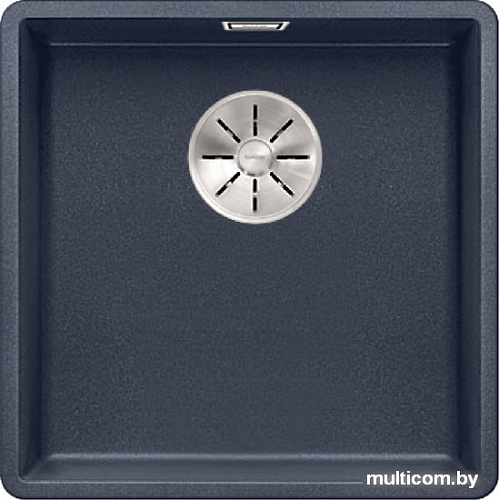 Кухонная мойка Blanco Subline 400-F (кофе)