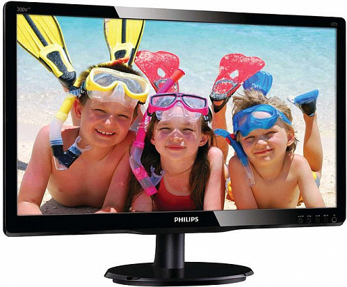 Монитор Philips 200V4LAB2/00