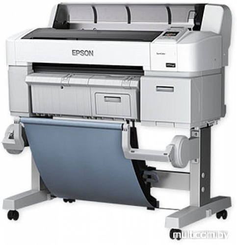 Плоттер Epson SureColor SC-T3200