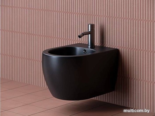 Биде Ceramica Nova Play CN3002MB