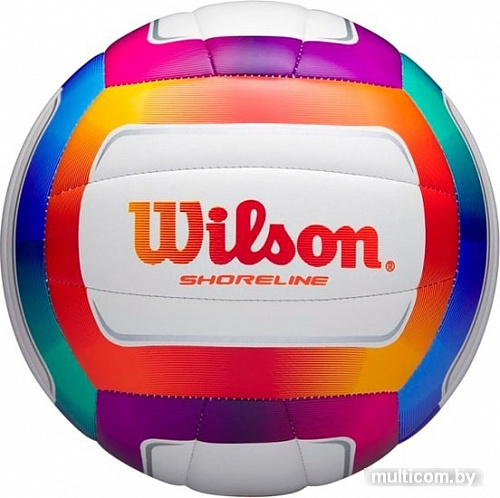 Мяч Wilson Shoreline WTH12020XB (5 размер)
