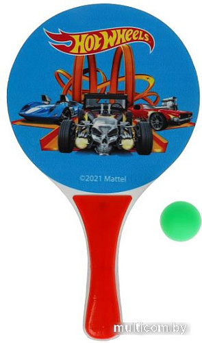 Теннис/бадминтон Играем вместе Хот Вилс B1984474-HWS (72)
