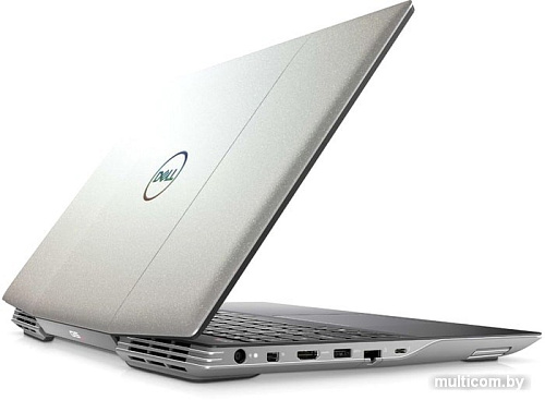 Игровой ноутбук Dell G5 15 5505 G515-4548