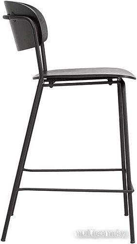 Стул Bergenson Bjorn Torfrid BB0000104 (черный)