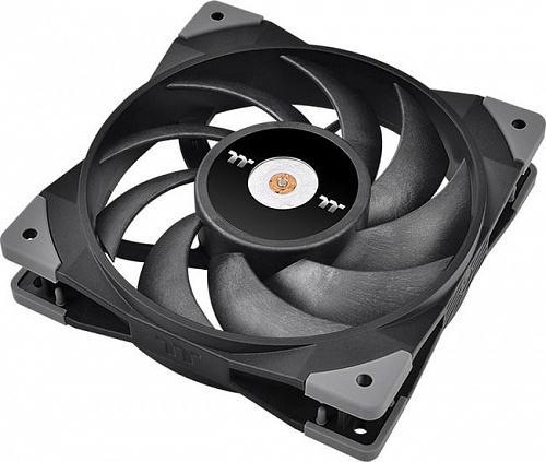 Вентилятор для корпуса Thermaltake ToughFan 12 CL-F117-PL12BL-A