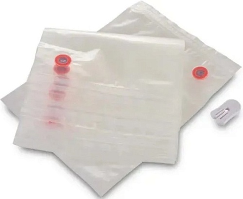 Пакеты вакуумные Solis 92269