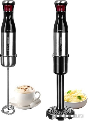 Погружной блендер Redmond RHB-2968