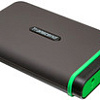 Внешний жесткий диск Transcend StoreJet 25M3 2TB (TS2TSJ25M3)