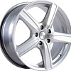 Литые диски SKAD Адмирал 16x6.5&amp;quot; 5x114.3мм DIA 66.1мм ET 50мм Селена