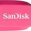 USB Flash SanDisk Cruzer Blade 64GB (розовый)