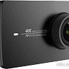 Экшен-камера Xiaomi YI 4K Action Camera (черный)