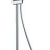 Душевая система Hansgrohe Raindance Select 240 Showerpipe (27115000)