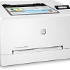 Принтер HP Color LaserJet Pro M254nw