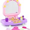 Туалетный столик игрушечный Полесье Салон красоты Милена 53428
