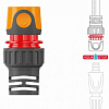 Коннектор Daewoo Power DWC 2519
