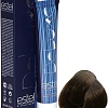 Estel Professional De Luxe 4/70 шатен коричневый для седины