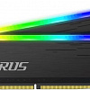 Оперативная память Gigabyte Aorus RGB 2x8GB DDR4 PC4-26600 GP-ARS16G33