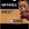 Батарейка Opticell Specialty MN21 (1 шт)