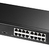 Неуправляемый коммутатор Cudy GS1016L 1.0