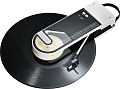 Виниловый проигрыватель Audio-Technica Sound Burger AT-SB727 (белый)