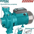 Центробежный насос Total TWP222002