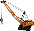 Кран Автоград Стройтехника 7836218