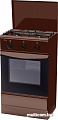 Кухонная плита Лада GP 5204 Br