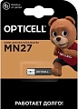 Батарейка Opticell Specialty MN21 (1 шт)