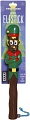 Игрушка для собак Doog Elfstick Xmasstick02