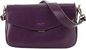 Женская сумка David Jones 823-CM6741-PRP (фиолетовый)