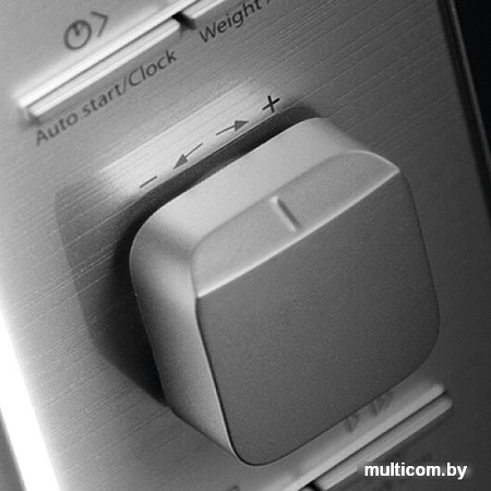 Микроволновая печь CASO MG 20 Cube Ceramic