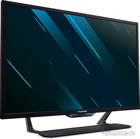 Монитор Acer Predator CG437KPbmiiippuzx