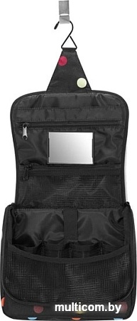 Косметичка Reisenthel Toiletbag (dots)