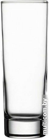 Набор стаканов для воды и напитков Pasabahce Side 42469