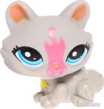 Кукла Happy Valley Плюшевый стиль. Кошечка 7805464