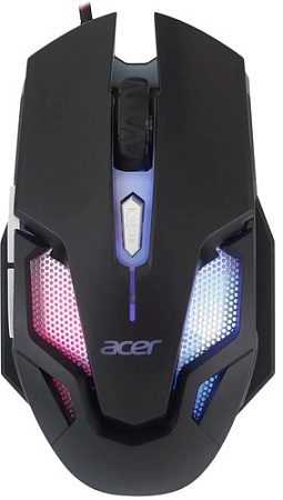 Игровая мышь Acer OMW125