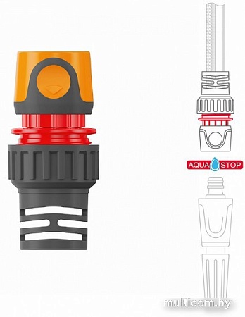 Коннектор Daewoo Power DWC 2519