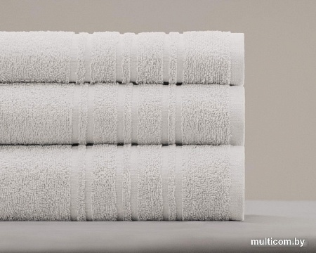 Полотенце Sofi De MarkO Monica 100х150 Пол-Мн-100х150бл (белый)
